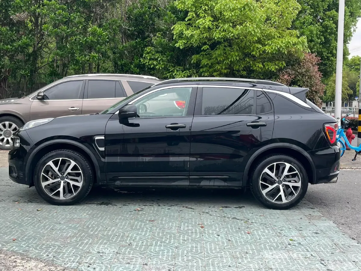 2018 Isuzu Mu-X 1.9T 163HP L4 6AT,autocango,china used car exporter,china ev exporter,chinese used car exporter,chinese used ev exporter