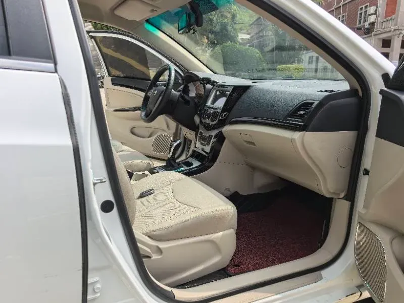 2018 BYD e5 BEV 60.48KWH,autocango,china used car exporter,china ev exporter,chinese used car exporter,chinese used ev exporter