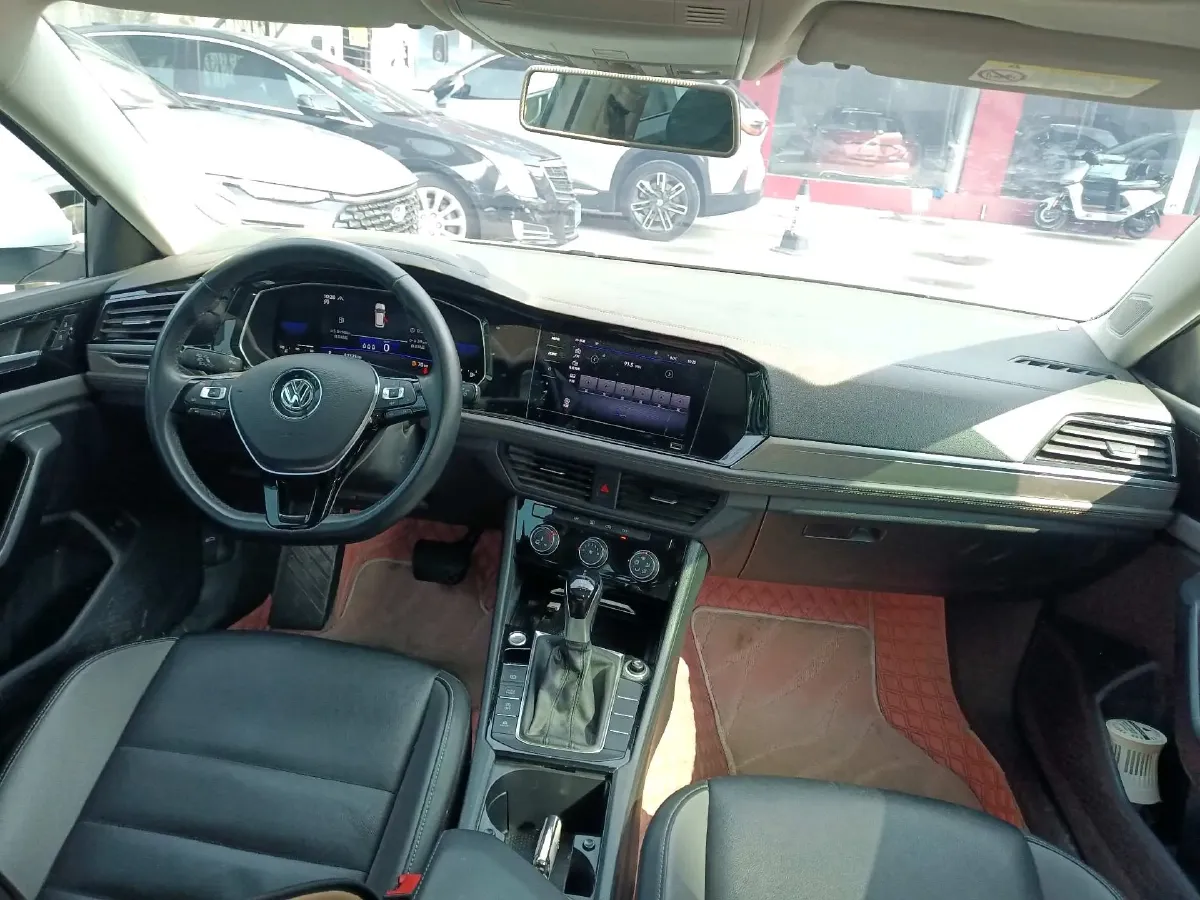 2021 Volkswagen Sagitar 1.4T 150HP L4 7DCT,autocango,china used car exporter,china ev exporter,chinese used car exporter,chinese used ev exporter