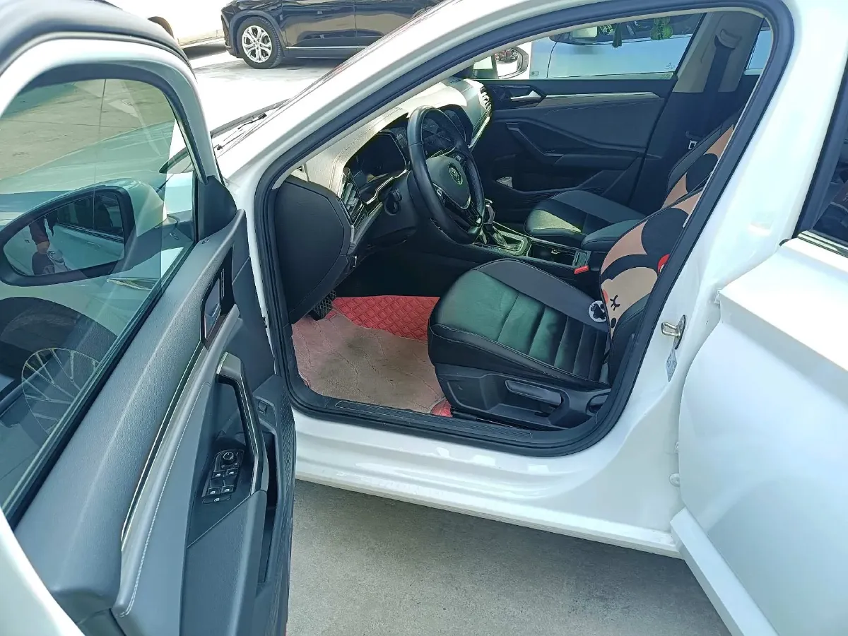 2021 Volkswagen Sagitar 1.4T 150HP L4 7DCT,autocango,china used car exporter,china ev exporter,chinese used car exporter,chinese used ev exporter