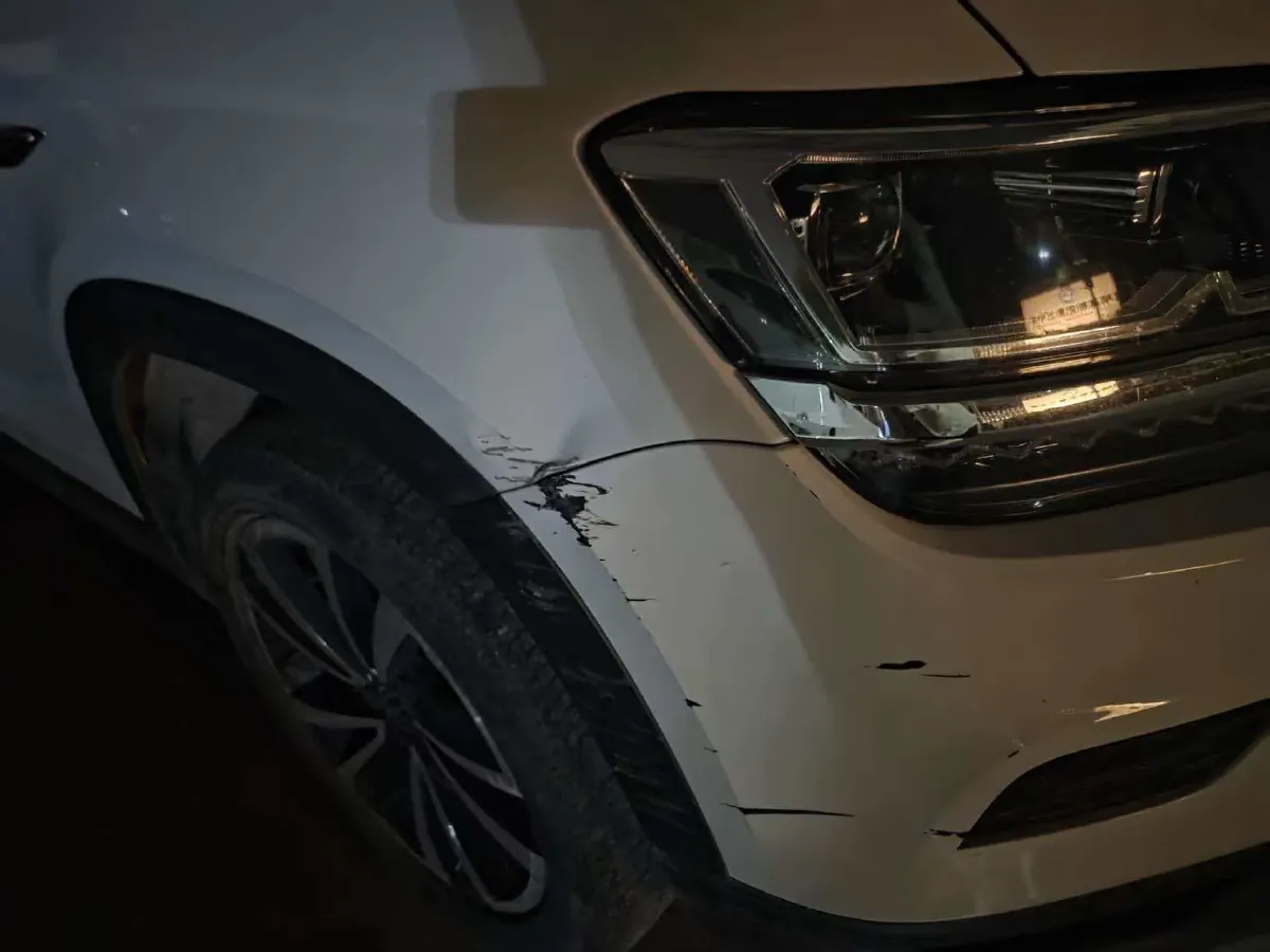 2022 Volkswagen Tharu 1.4T 150HP L4 7DCT,autocango,china used car exporter,china ev exporter,chinese used car exporter,chinese used ev exporter