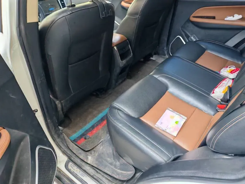 2018 Geely Vision X6 1.4T 133HP L4 CVT,autocango,china used car exporter,china ev exporter,chinese used car exporter,chinese used ev exporter