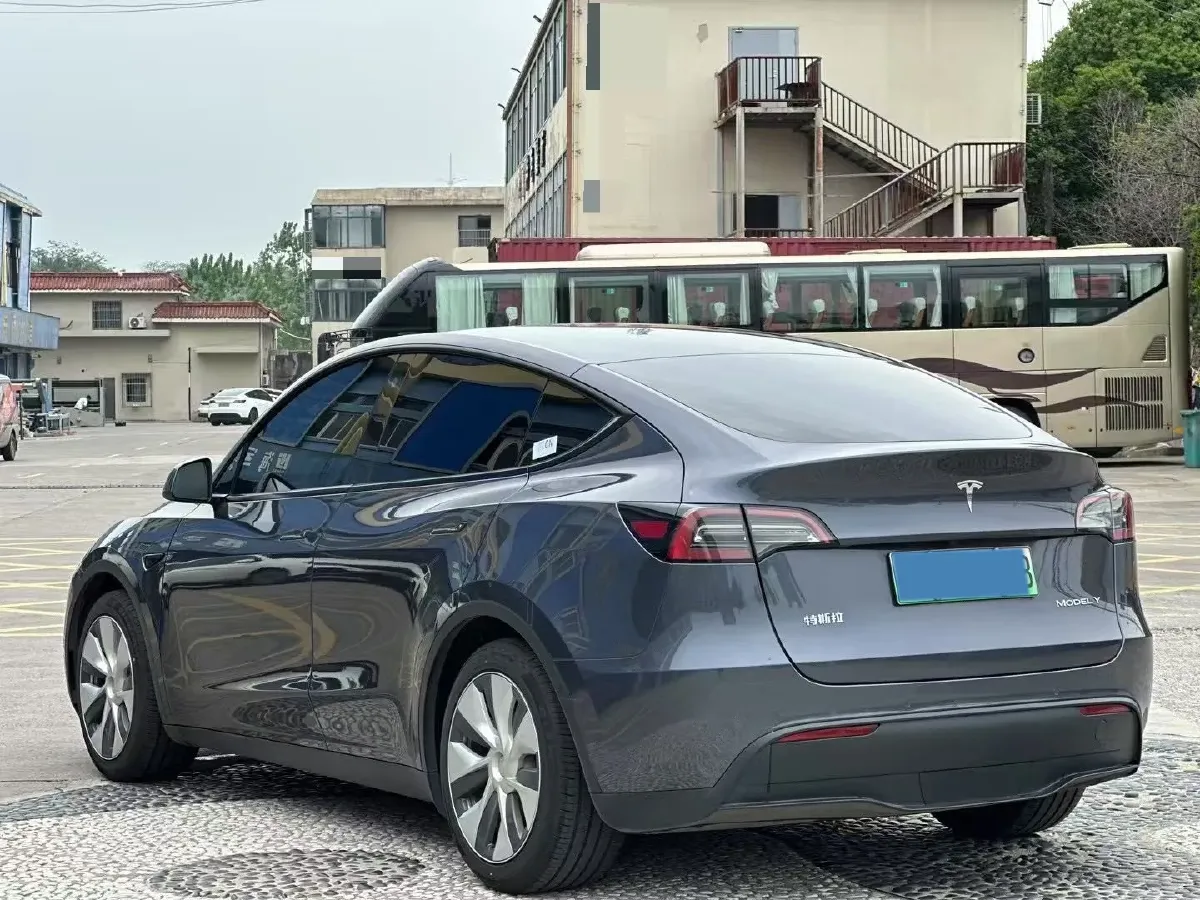 2022 Tesla Model Y BEV 60KWH,autocango,china used car exporter,china ev exporter,chinese used car exporter,chinese used ev exporter