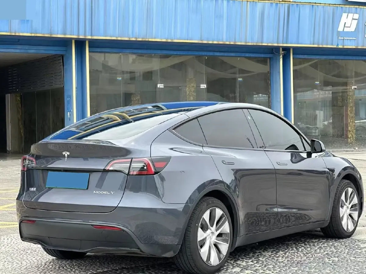 2022 Tesla Model Y BEV 60KWH,autocango,china used car exporter,china ev exporter,chinese used car exporter,chinese used ev exporter