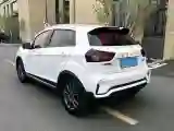 2021 Geely Vision X3 1.5L 109HP L4 5MT