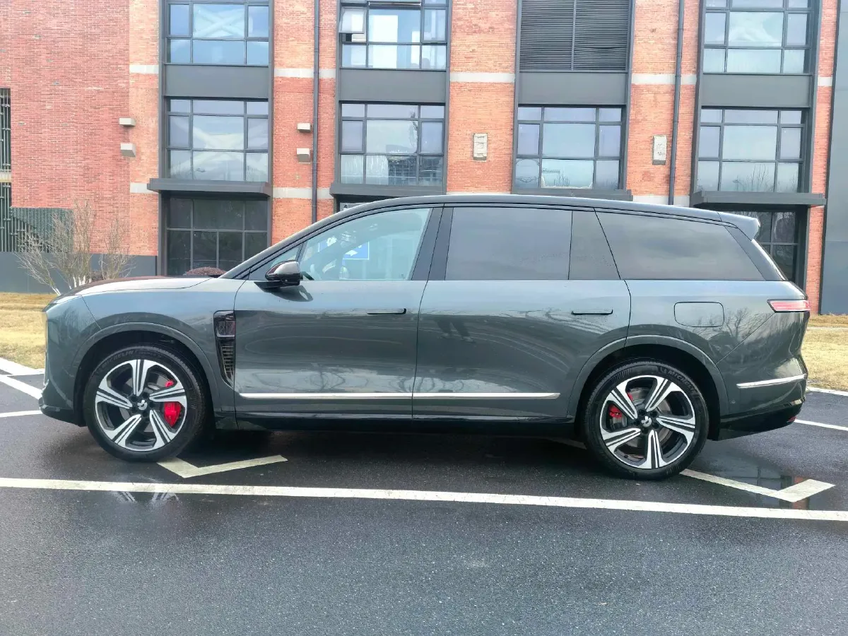 2026 NIO ES8 BEV,autocango,china used car exporter,china ev exporter,chinese used car exporter,chinese used ev exporter