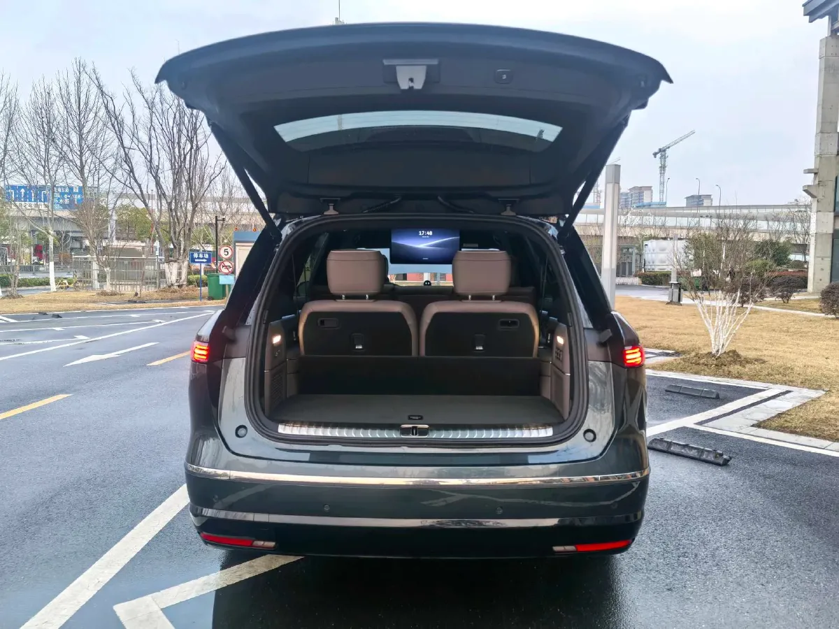 2026 NIO ES8 BEV,autocango,china used car exporter,china ev exporter,chinese used car exporter,chinese used ev exporter