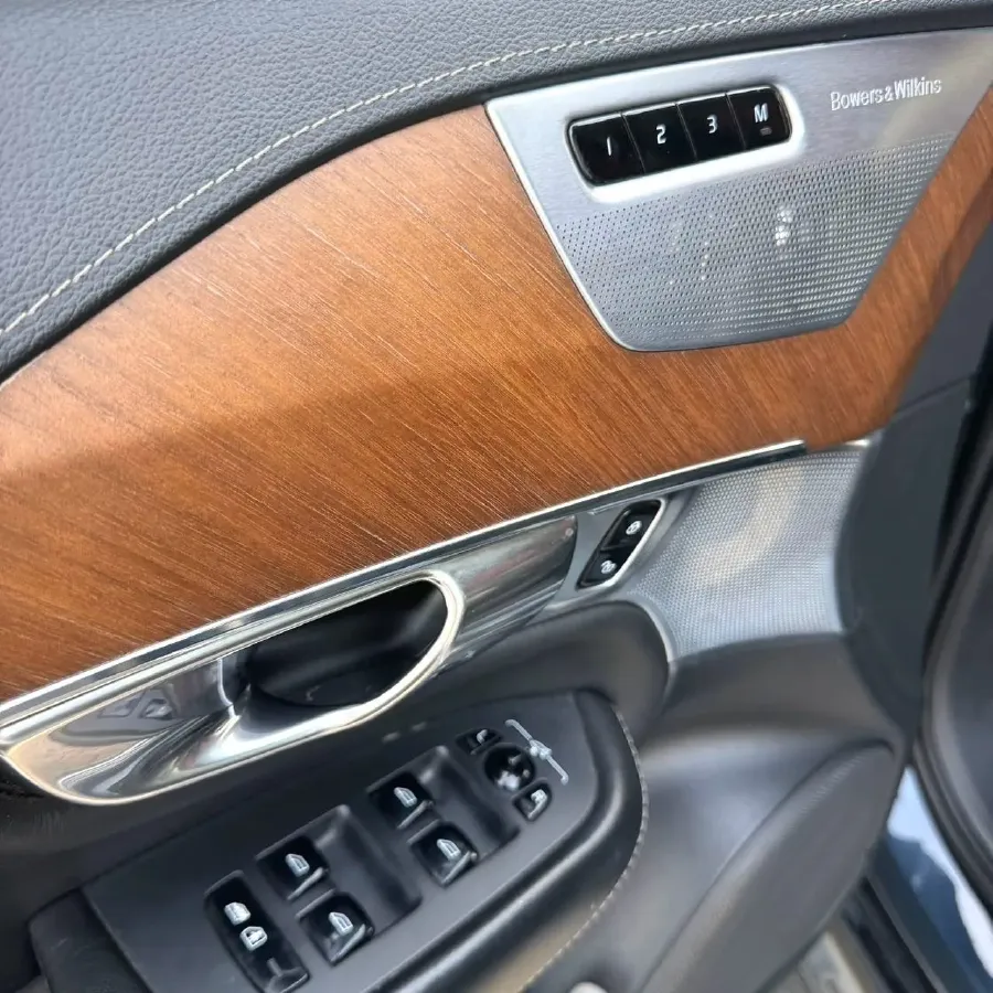 2018 Volvo XC90 2.0T 320HP L4 8AT,autocango,china used car exporter,china ev exporter,chinese used car exporter,chinese used ev exporter