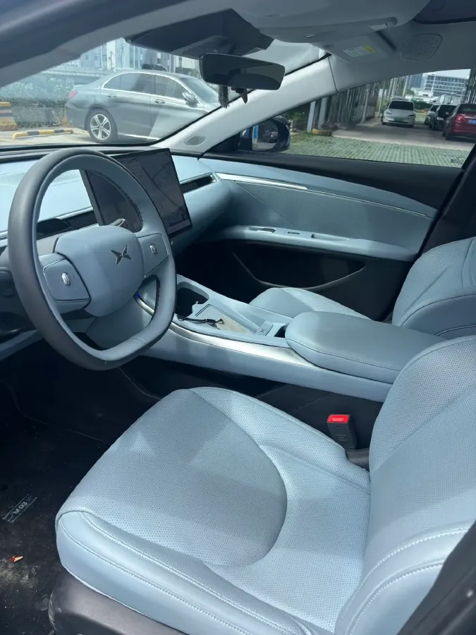 2024 Xpeng MONA M03 BEV 62.2KWH,autocango,china used car exporter,china ev exporter,chinese used car exporter,chinese used ev exporter