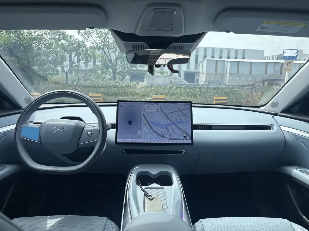 2024 Xpeng MONA M03 BEV 62.2KWH,autocango,china used car exporter,china ev exporter,chinese used car exporter,chinese used ev exporter