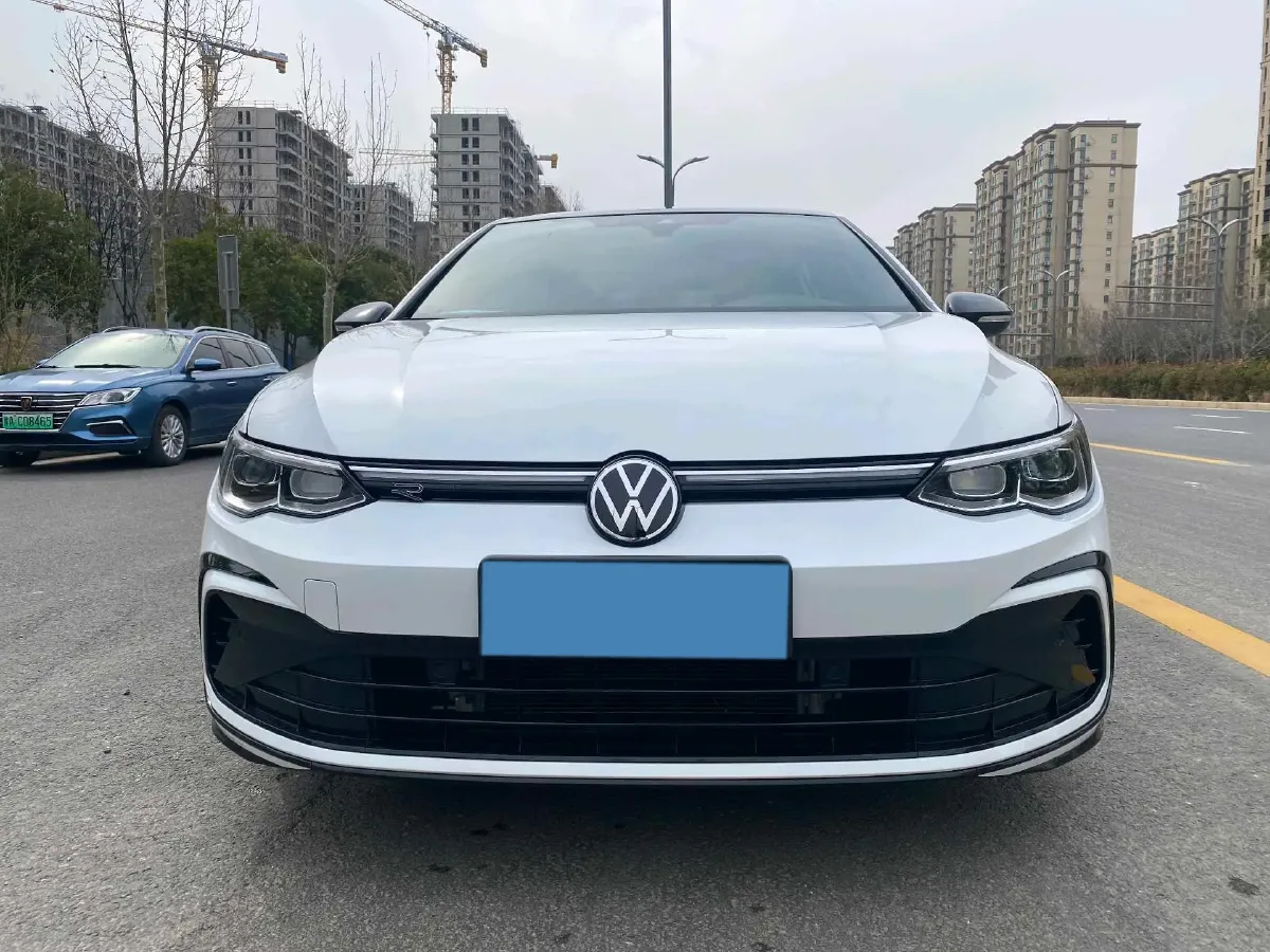2021 Volkswagen Golf 1.4T 150HP L4 7DCT,autocango,china used car exporter,china ev exporter,chinese used car exporter,chinese used ev exporter