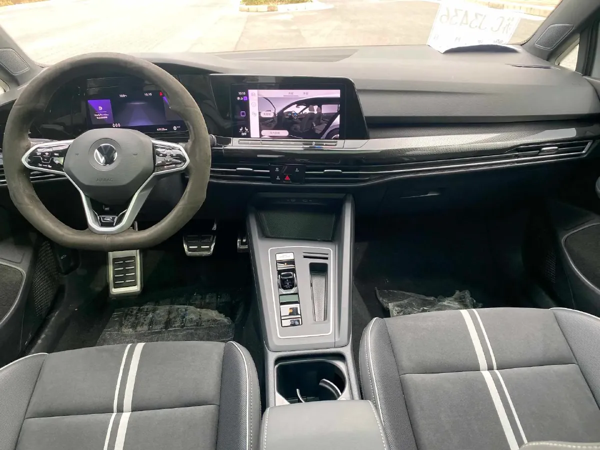 2021 Volkswagen Golf 1.4T 150HP L4 7DCT,autocango,china used car exporter,china ev exporter,chinese used car exporter,chinese used ev exporter