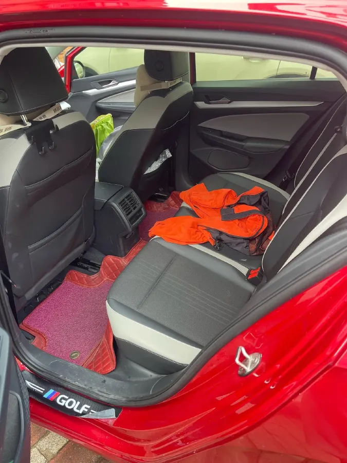 2021 Volkswagen Golf 1.4T 150HP L4 7DCT,autocango,china used car exporter,china ev exporter,chinese used car exporter,chinese used ev exporter