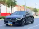 2023 Volkswagen Passat 2.0T 186HP L4 7DCT