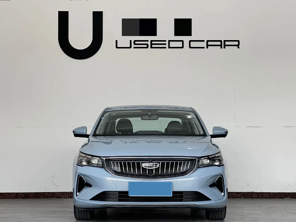 2023 Geely Emgrand 1.5L 127HP L4 CVT,autocango,china used car exporter,china ev exporter,chinese used car exporter,chinese used ev exporter