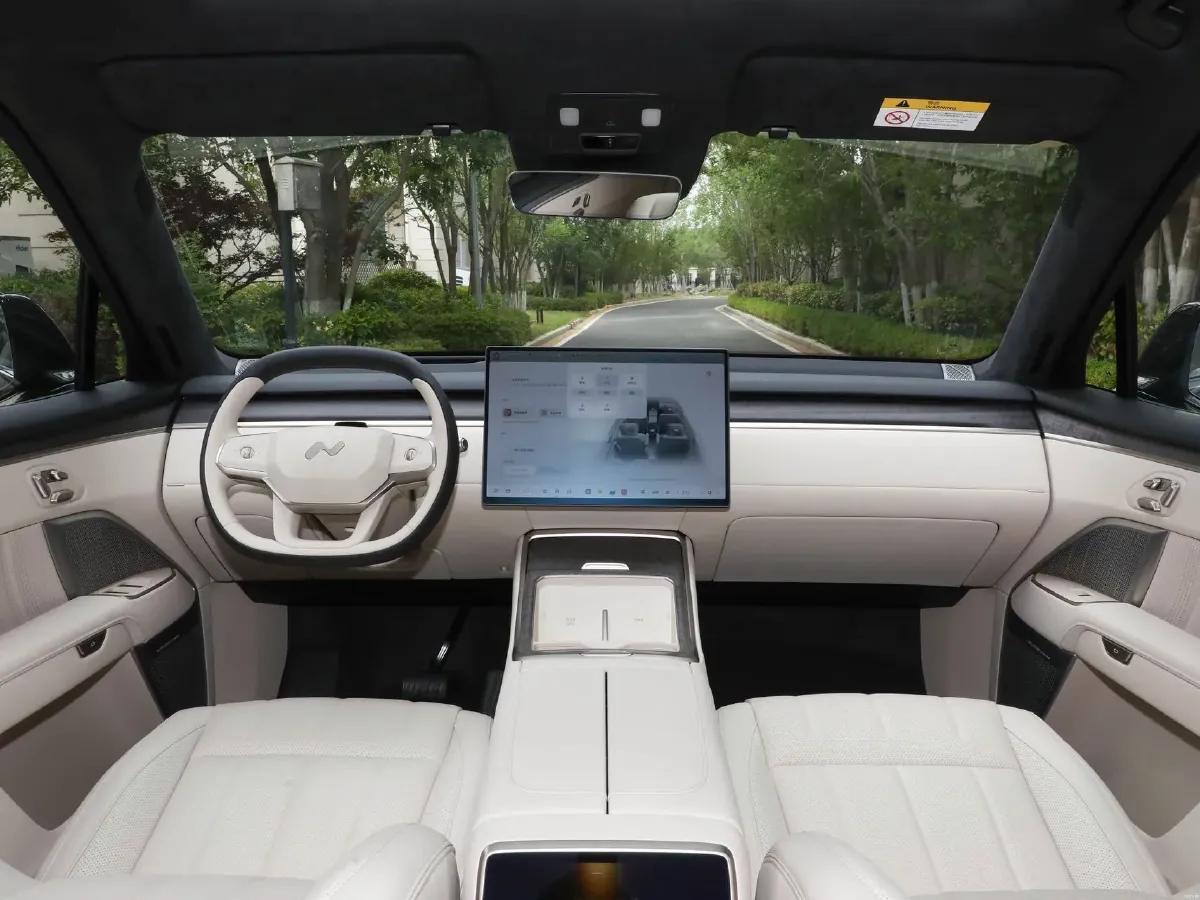 2025 ONVO L90 BEV,autocango,china used car exporter,china ev exporter,chinese used car exporter,chinese used ev exporter