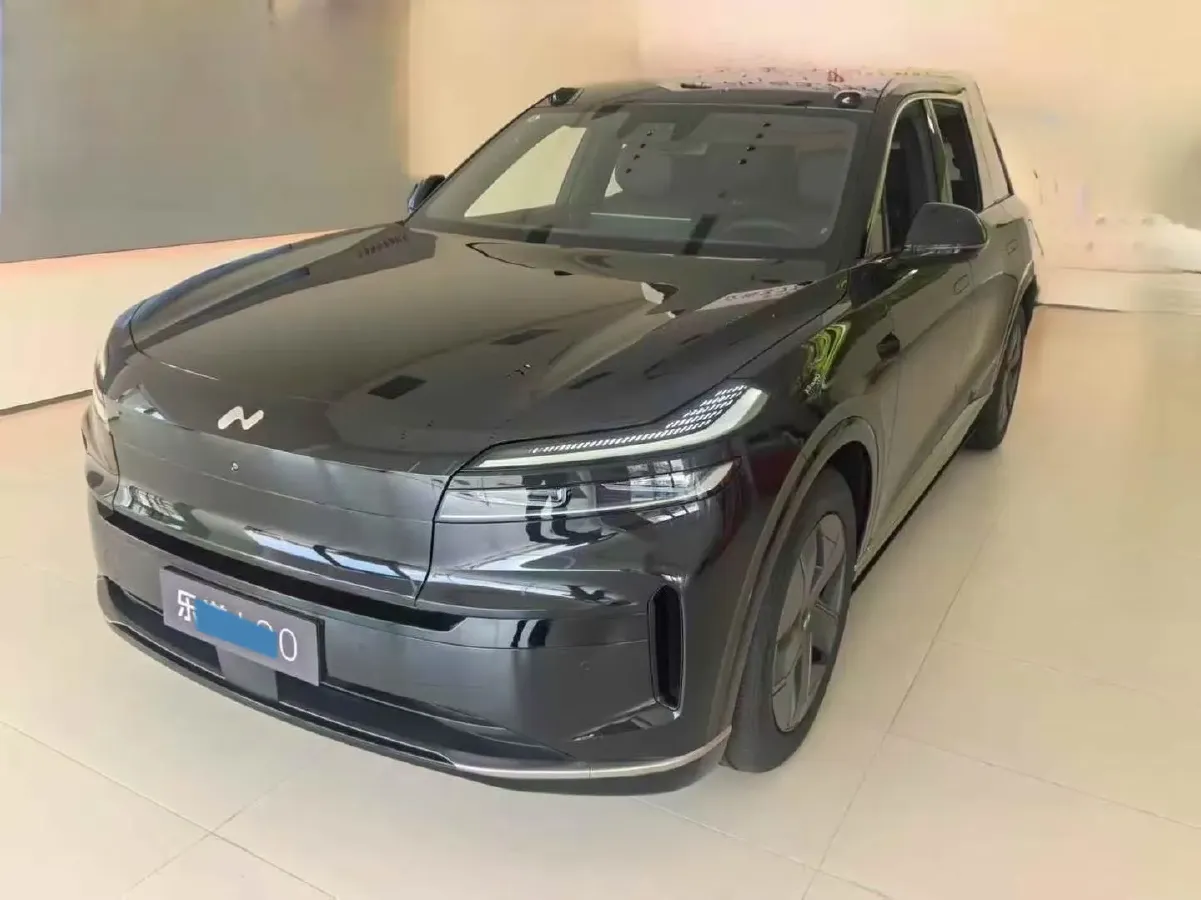 2025 ONVO L90 BEV,autocango,china used car exporter,china ev exporter,chinese used car exporter,chinese used ev exporter