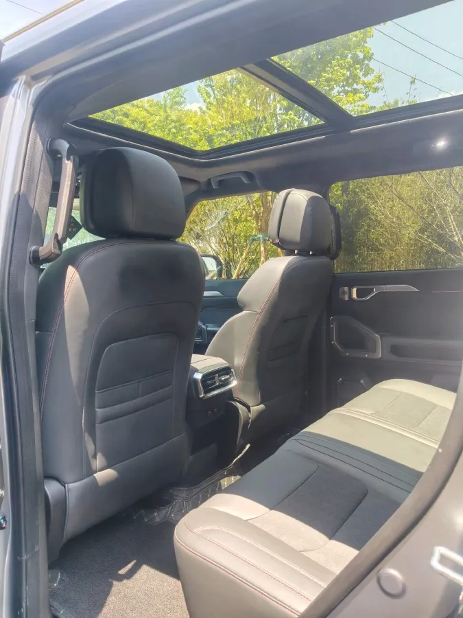 2023 Jetour Traveller 2.0T 254HP L4 8AT,autocango,china used car exporter,china ev exporter,chinese used car exporter,chinese used ev exporter