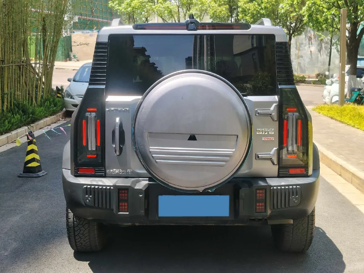 2023 Jetour Traveller 2.0T 254HP L4 8AT,autocango,china used car exporter,china ev exporter,chinese used car exporter,chinese used ev exporter