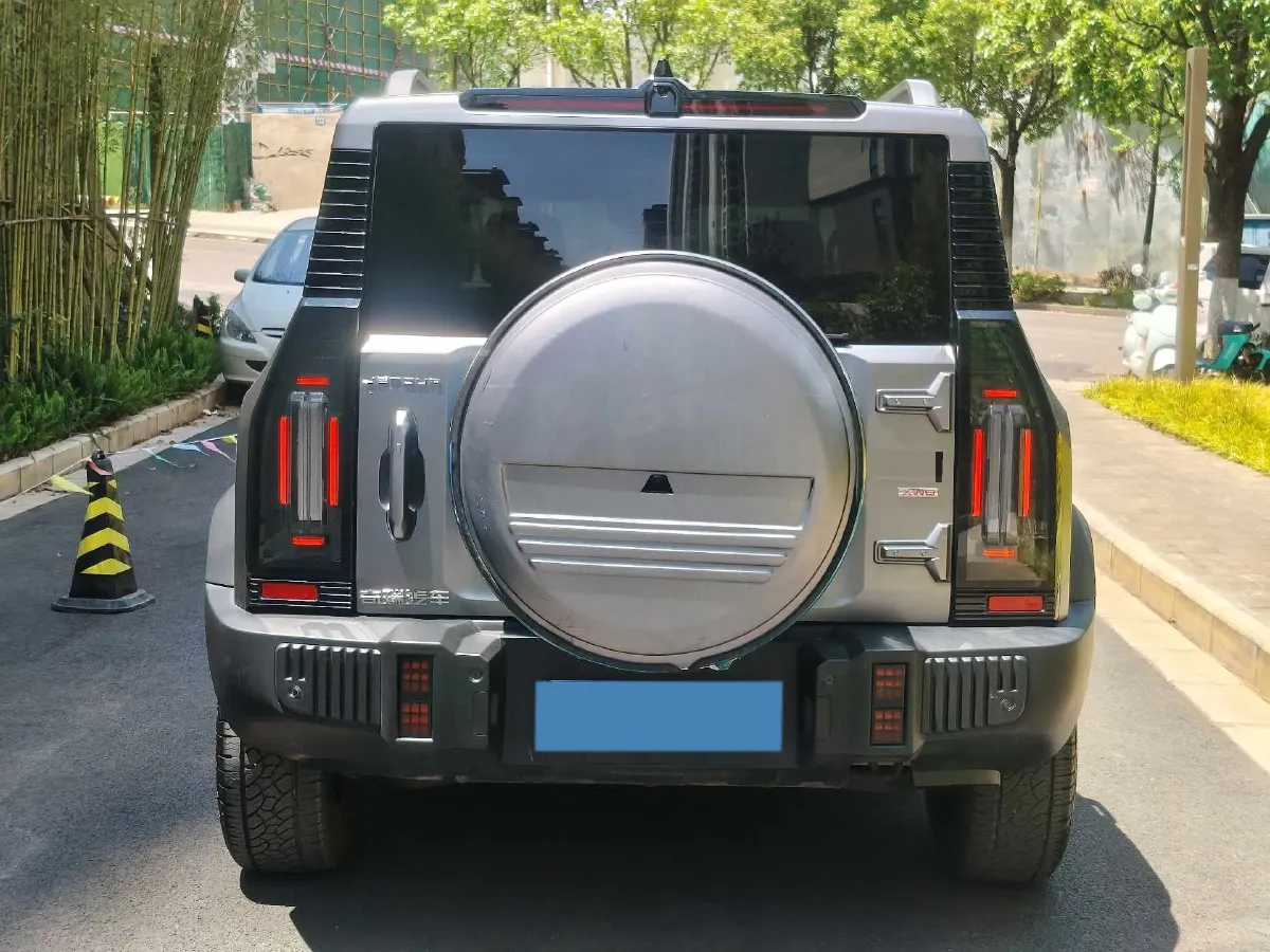 2023 Jetour Traveller 2.0T 254HP L4 8AT,autocango,china used car exporter,china ev exporter,chinese used car exporter,chinese used ev exporter