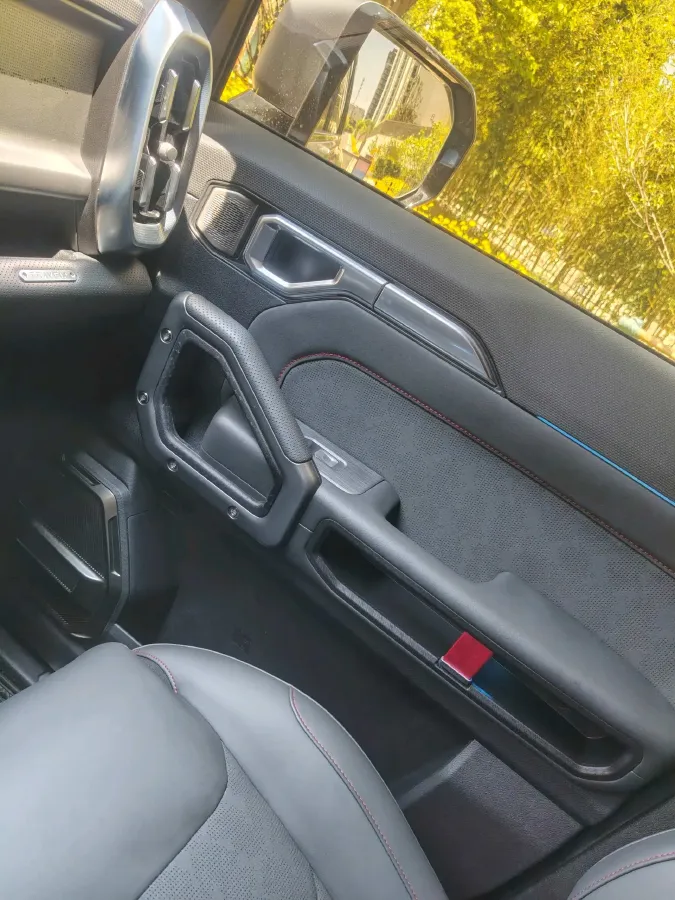 2023 Jetour Traveller 2.0T 254HP L4 8AT,autocango,china used car exporter,china ev exporter,chinese used car exporter,chinese used ev exporter