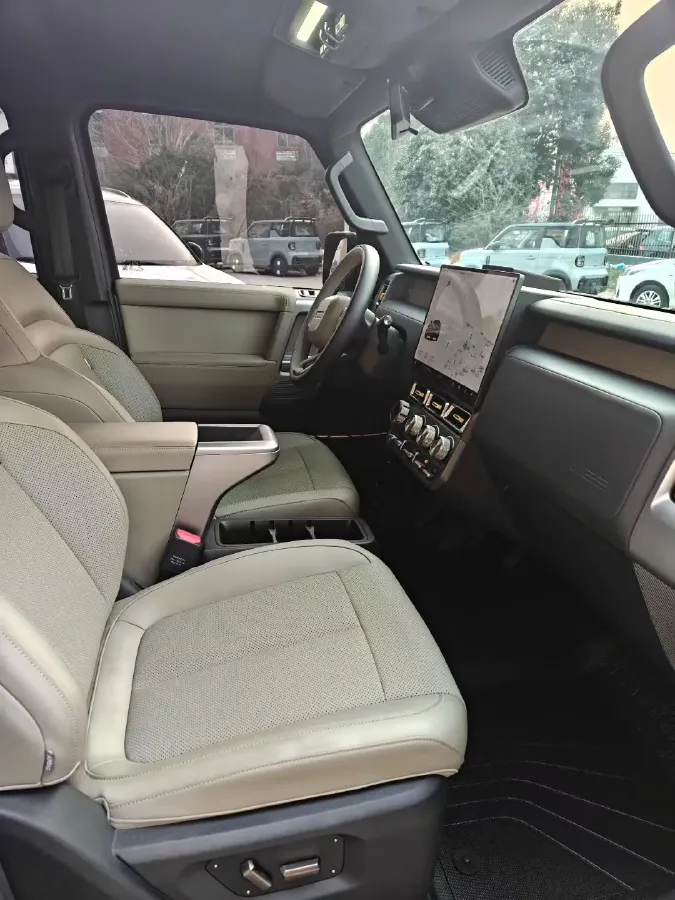 2025 iCAR iCAR Super V23 BEV 59.93KWH,autocango,china used car exporter,china ev exporter,chinese used car exporter,chinese used ev exporter