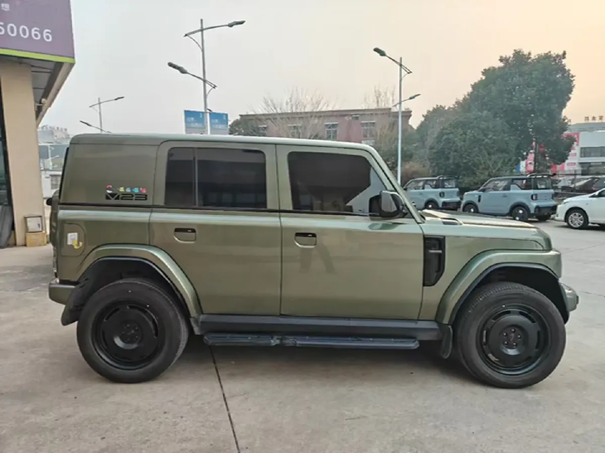 2025 iCAR iCAR Super V23 BEV 59.93KWH,autocango,china used car exporter,china ev exporter,chinese used car exporter,chinese used ev exporter