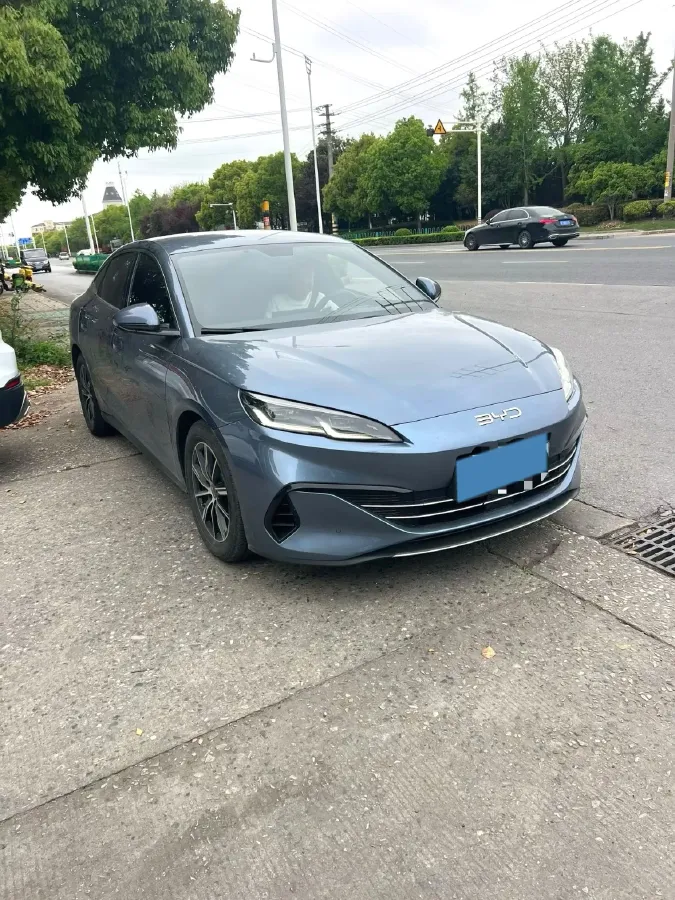 2024 BYD Seal06 1.5L 101HP L4 E-CVT PHEV 10.08KWH,autocango,china used car exporter,china ev exporter,chinese used car exporter,chinese used ev exporter