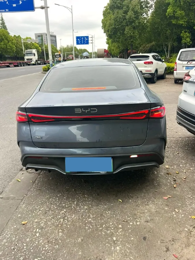 2024 BYD Seal06 1.5L 101HP L4 E-CVT PHEV 10.08KWH,autocango,china used car exporter,china ev exporter,chinese used car exporter,chinese used ev exporter