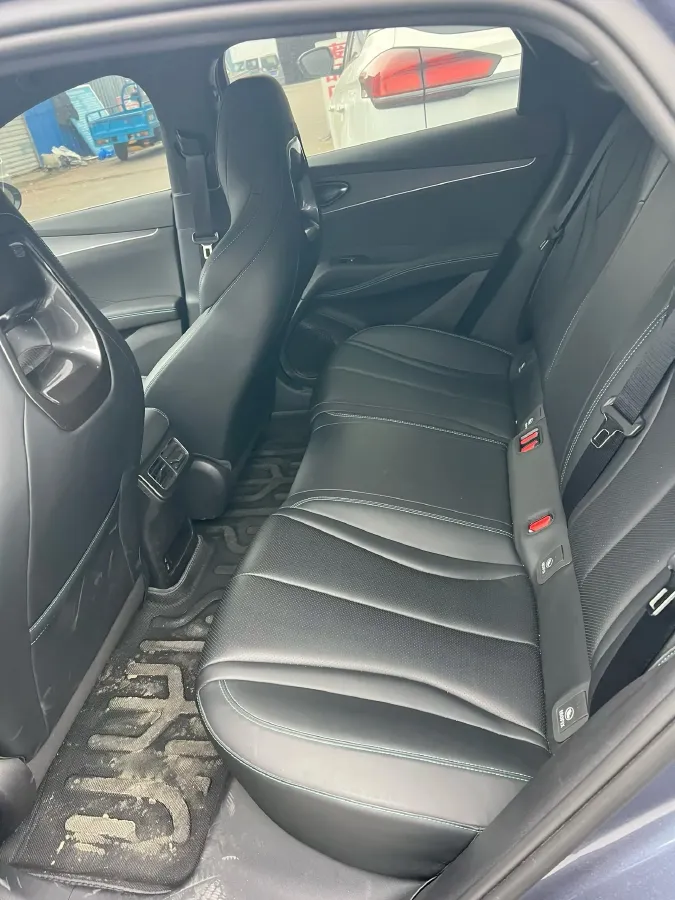 2024 BYD Seal06 1.5L 101HP L4 E-CVT PHEV 10.08KWH,autocango,china used car exporter,china ev exporter,chinese used car exporter,chinese used ev exporter