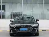 2024 Audi A7L 2.0T 245HP L4 7DCT