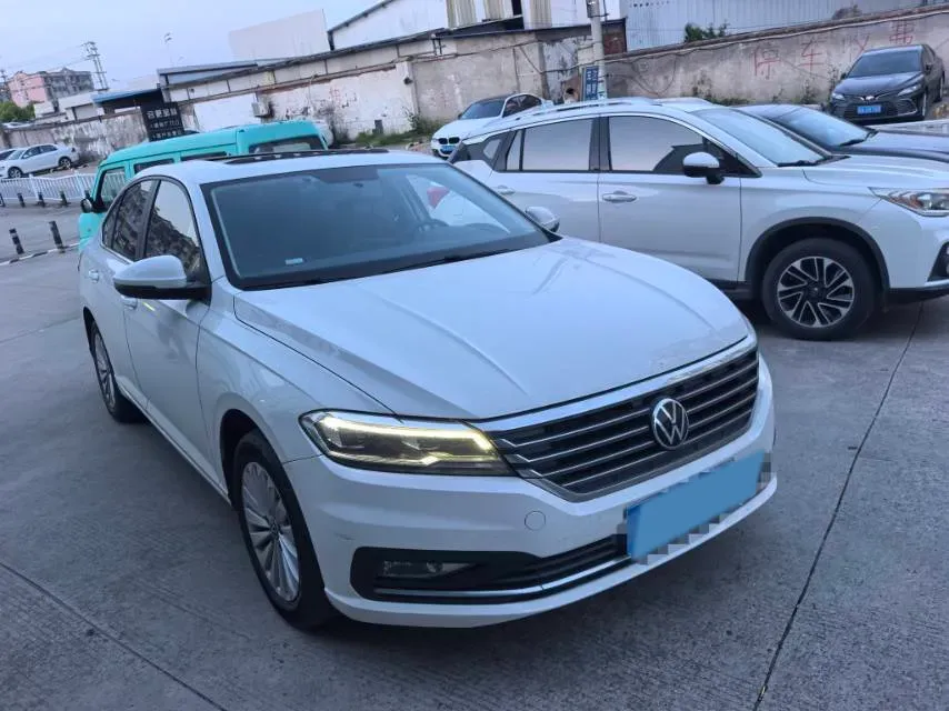 2021 Volkswagen Lavida 1.4T 150HP L4 7DCT,autocango,china used car exporter,china ev exporter,chinese used car exporter,chinese used ev exporter