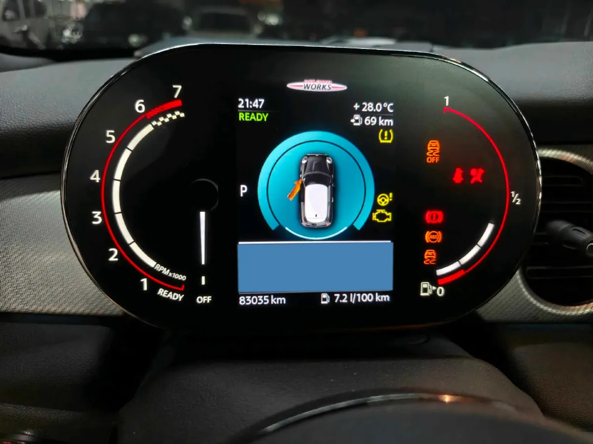 2022 MINI JCW 2.0T 231HP L4 8AT,autocango,china used car exporter,china ev exporter,chinese used car exporter,chinese used ev exporter