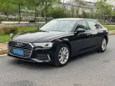 2021 AUDI A6L,autocango,china used car exporter,china ev exporter,chinese used car exporter,chinese used ev exporter