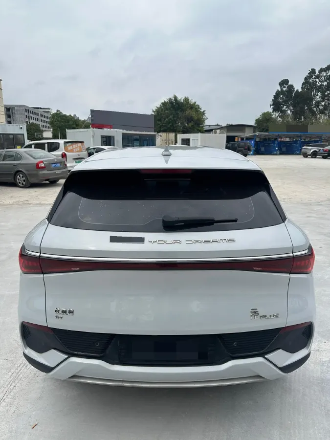 2023 BYD Yuan Plus BEV 49.92KWH,autocango,china used car exporter,china ev exporter,chinese used car exporter,chinese used ev exporter