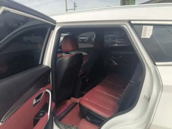 2024 Jetour X70 Plus 1.5T 156HP L4 6DCT,autocango,china used car exporter,china ev exporter,chinese used car exporter,chinese used ev exporter