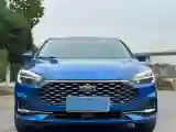 2021 Ford Focus 1.5T 174HP L3 8AT