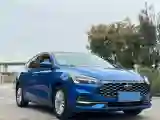 2021 Ford Focus 1.5T 174HP L3 8AT