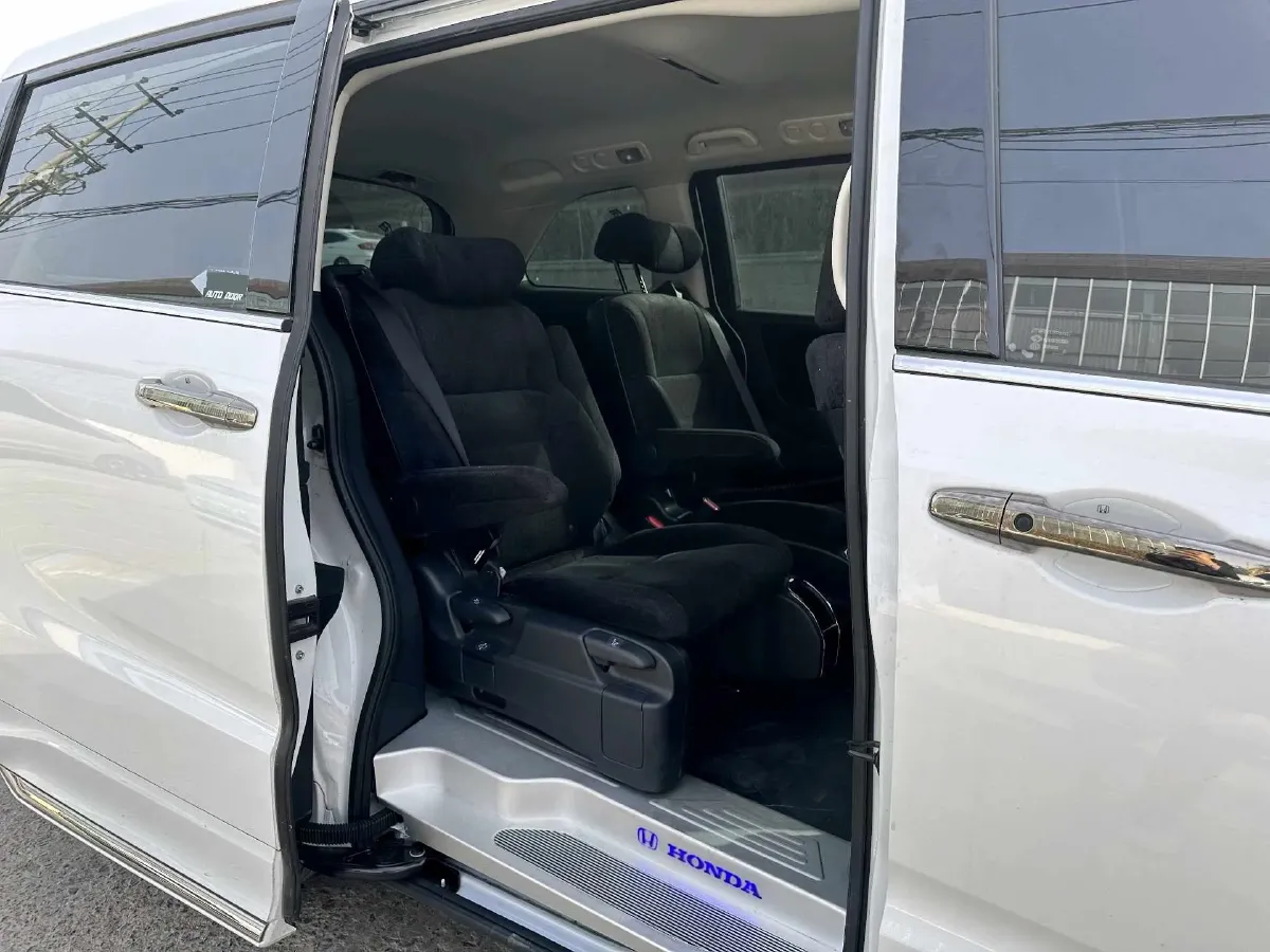 2024 Honda Odyssey 2.0L 146HP L4 E-CVT Hybrid,autocango,china used car exporter,china ev exporter,chinese used car exporter,chinese used ev exporter