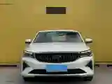 2022 Geely Emgrand 1.5L 114HP L4 5MT
