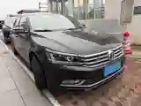 2017 Volkswagen Passat 1.8T 180HP L4 7DCT