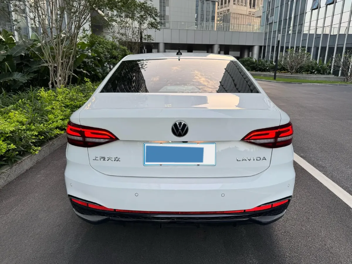 2024 Volkswagen Lavida 1.5L 110HP L4 6AT,autocango,china used car exporter,china ev exporter,chinese used car exporter,chinese used ev exporter
