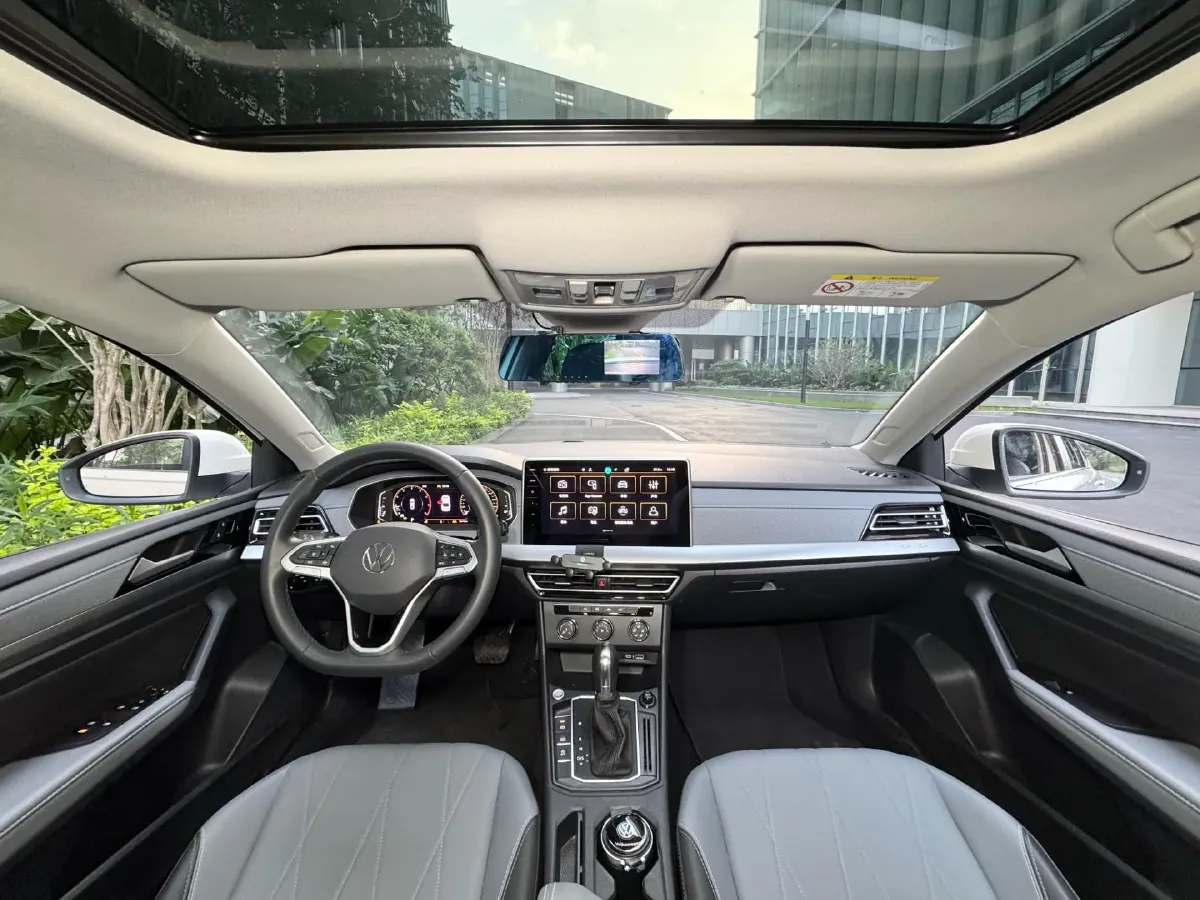 2024 Volkswagen Lavida 1.5L 110HP L4 6AT,autocango,china used car exporter,china ev exporter,chinese used car exporter,chinese used ev exporter