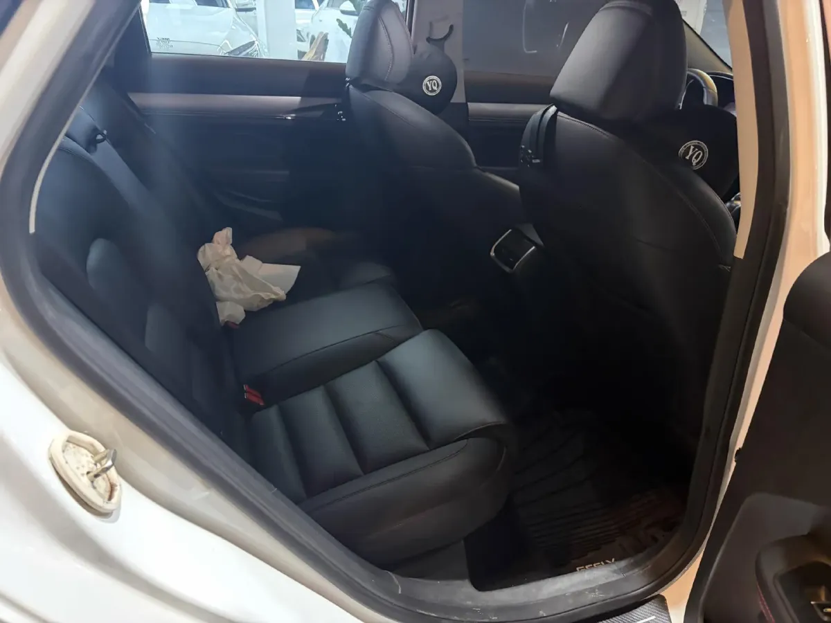 2019 Geely Binray 1.0T 136HP L3 6DCT,autocango,china used car exporter,china ev exporter,chinese used car exporter,chinese used ev exporter