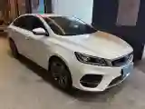 2019 Geely Binray 1.0T 136HP L3 6DCT