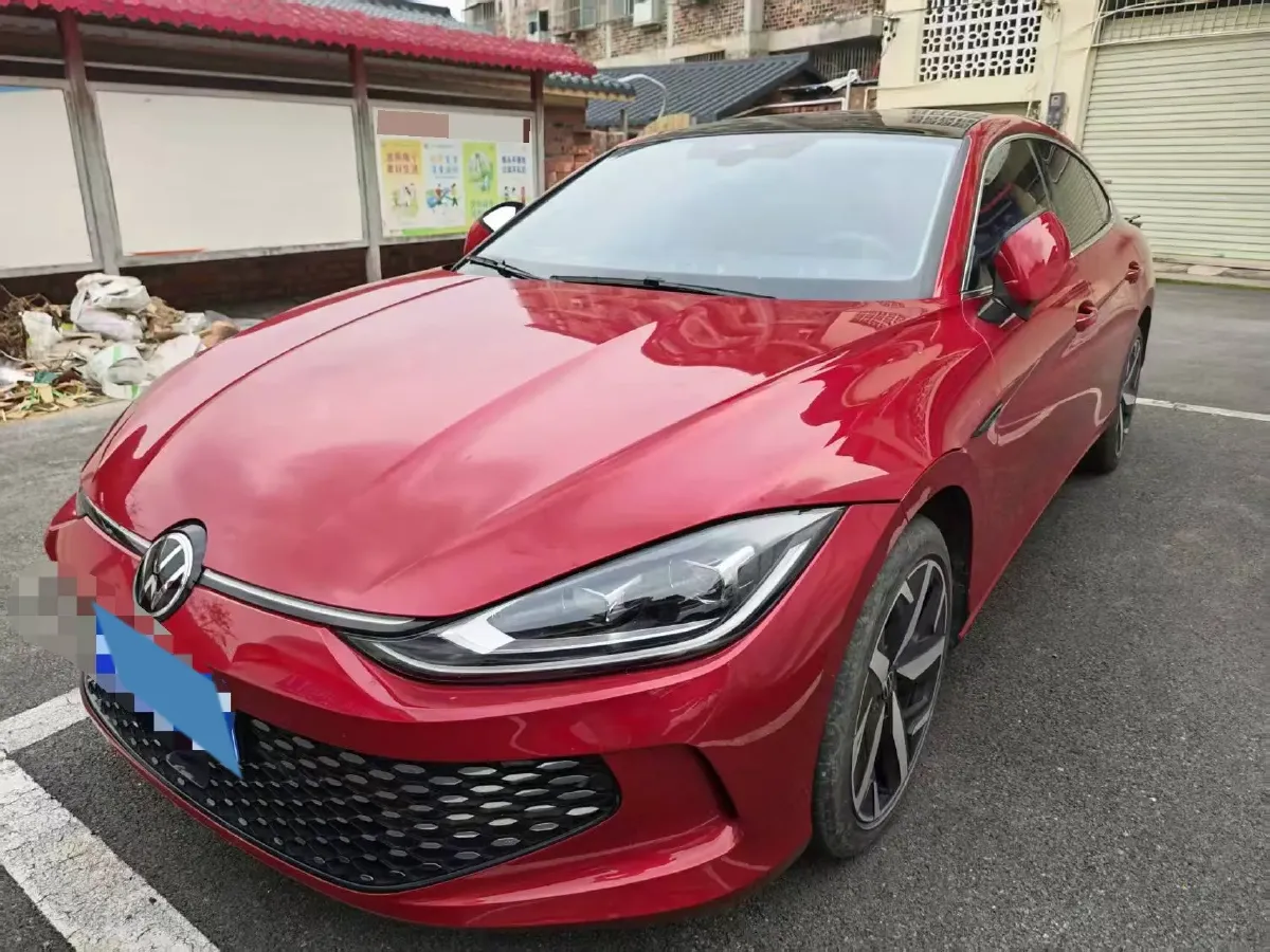 2023 Volkswagen Lamando 1.4T 150HP L4 7DCT,autocango,china used car exporter,china ev exporter,chinese used car exporter,chinese used ev exporter