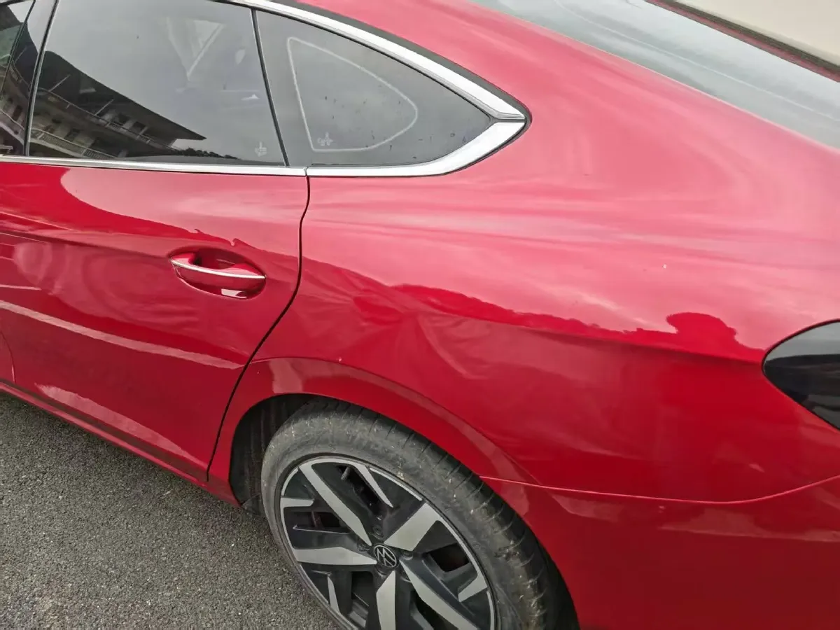 2023 Volkswagen Lamando 1.4T 150HP L4 7DCT,autocango,china used car exporter,china ev exporter,chinese used car exporter,chinese used ev exporter