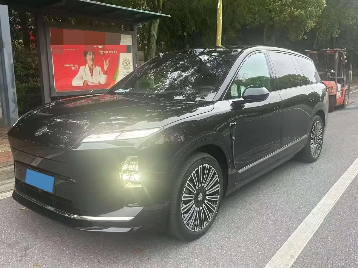 2026 NIO ES8 BEV,autocango,china used car exporter,china ev exporter,chinese used car exporter,chinese used ev exporter