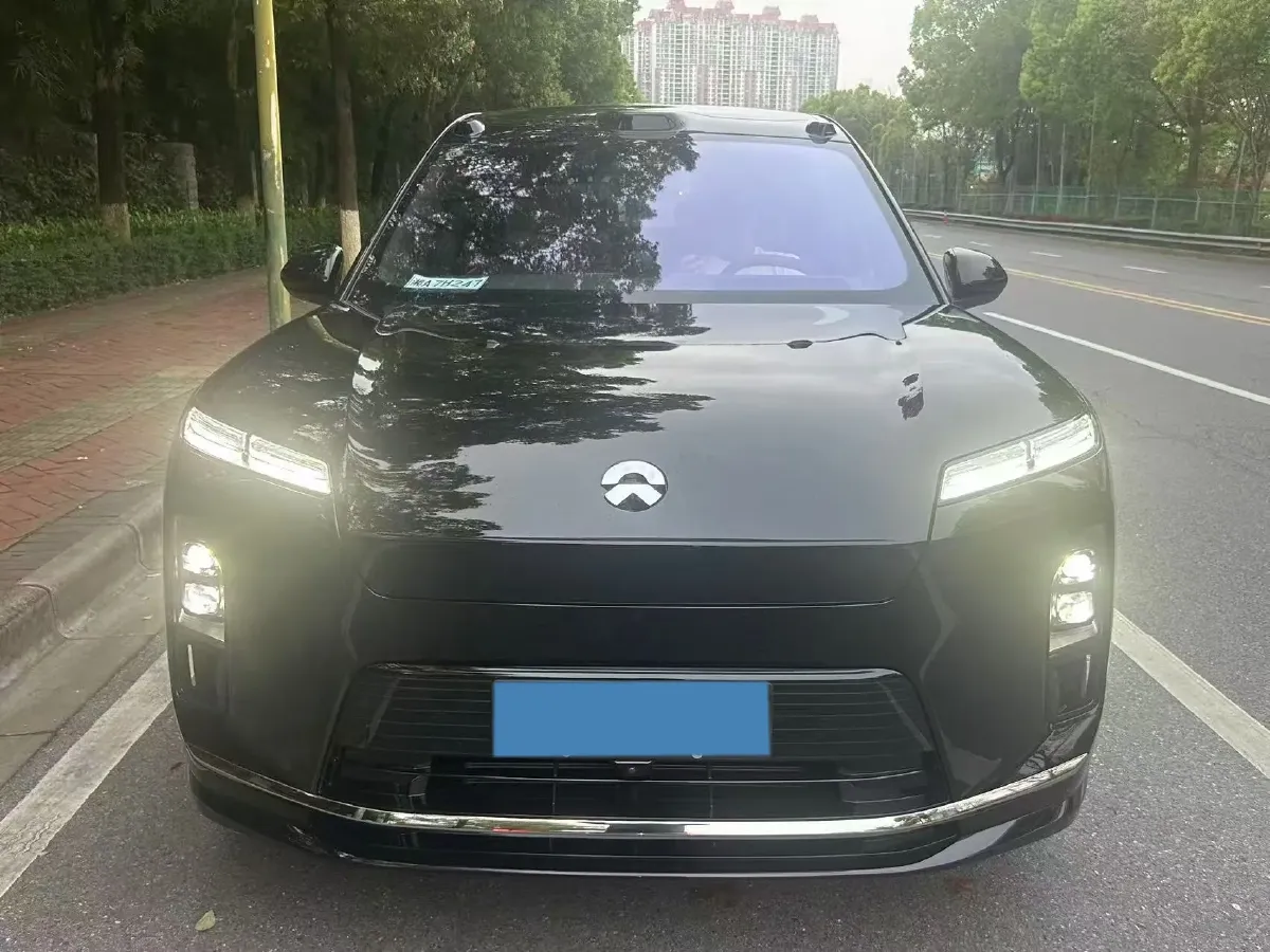 2026 NIO ES8 BEV,autocango,china used car exporter,china ev exporter,chinese used car exporter,chinese used ev exporter