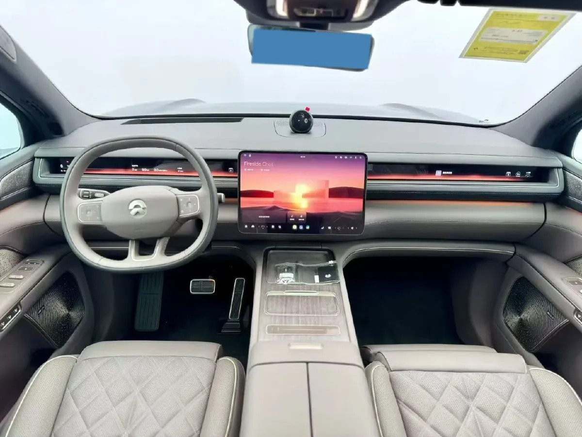 2026 NIO ES8 BEV,autocango,china used car exporter,china ev exporter,chinese used car exporter,chinese used ev exporter